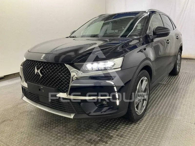 2022 DS DS7