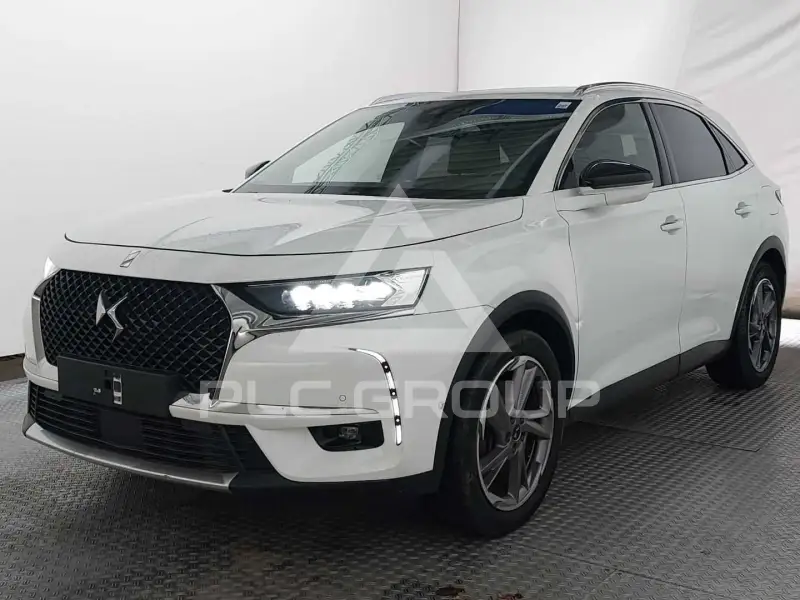 2022 DS DS7