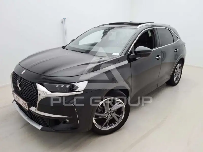 2022 DS DS7