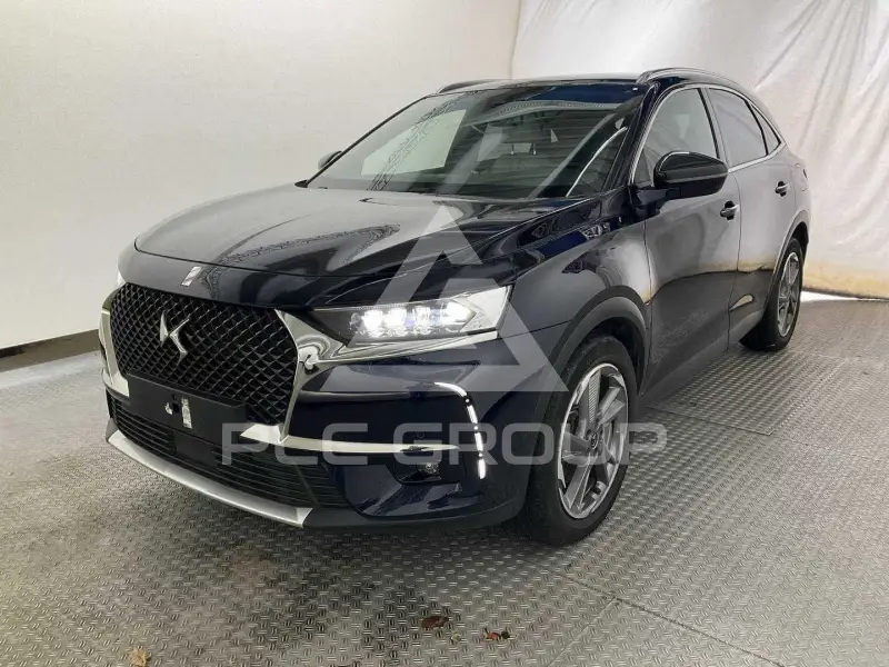 2022 DS DS7