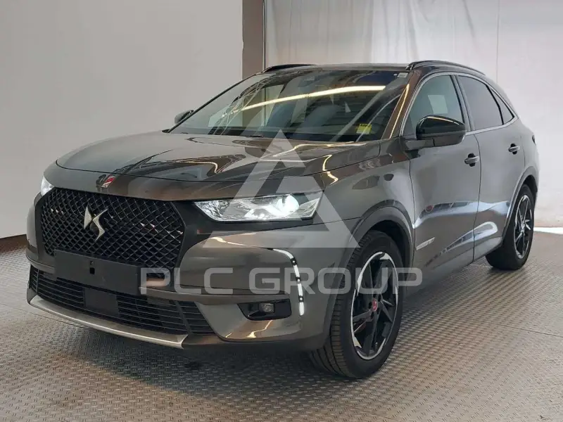 2022 DS DS7