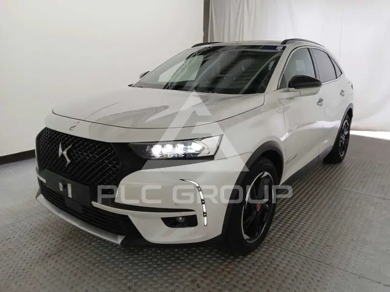 2022 DS DS7