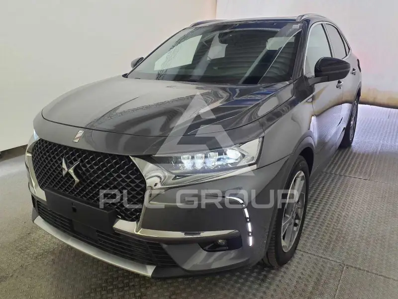 2022 DS DS7
