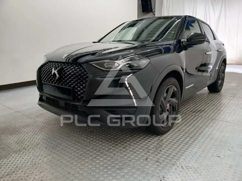 2022 DS DS3