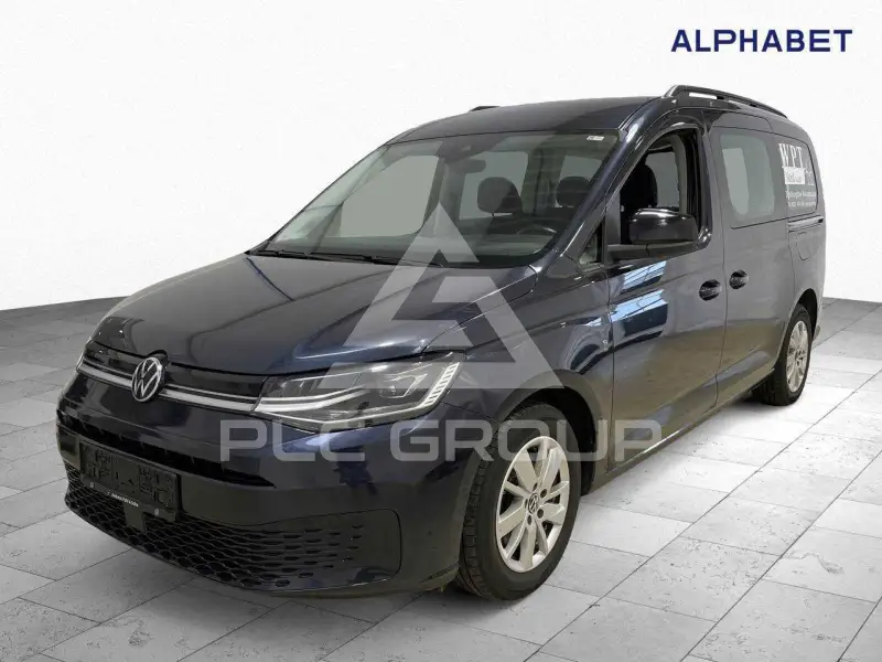 2022 Volkswagen Caddy