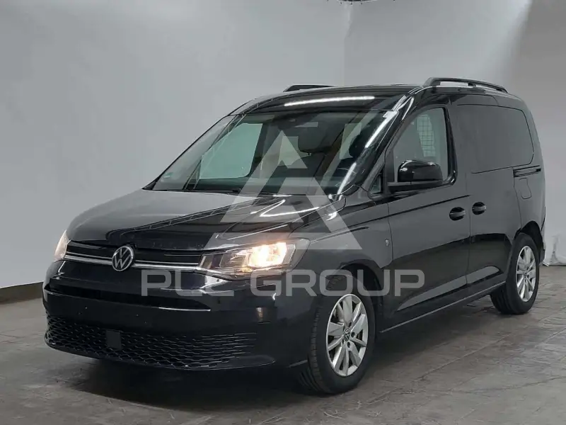2022 Volkswagen Caddy