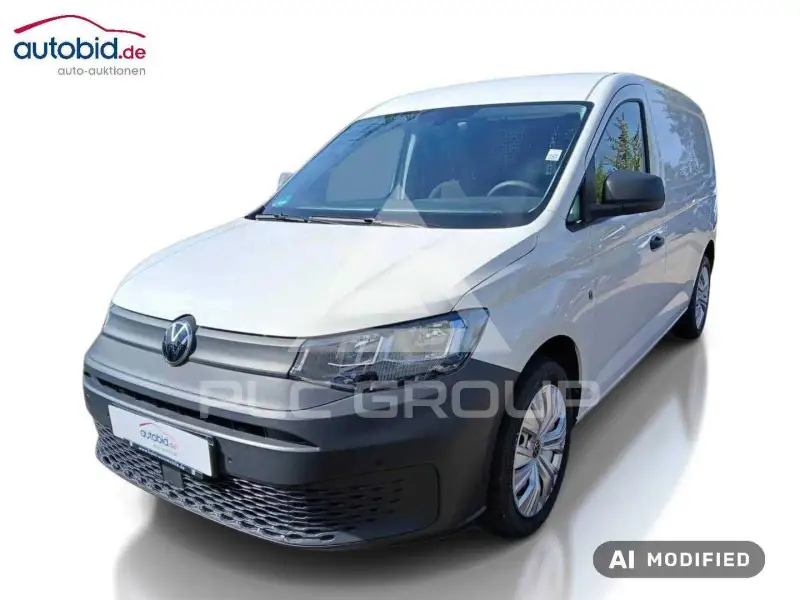 2022 Volkswagen Caddy