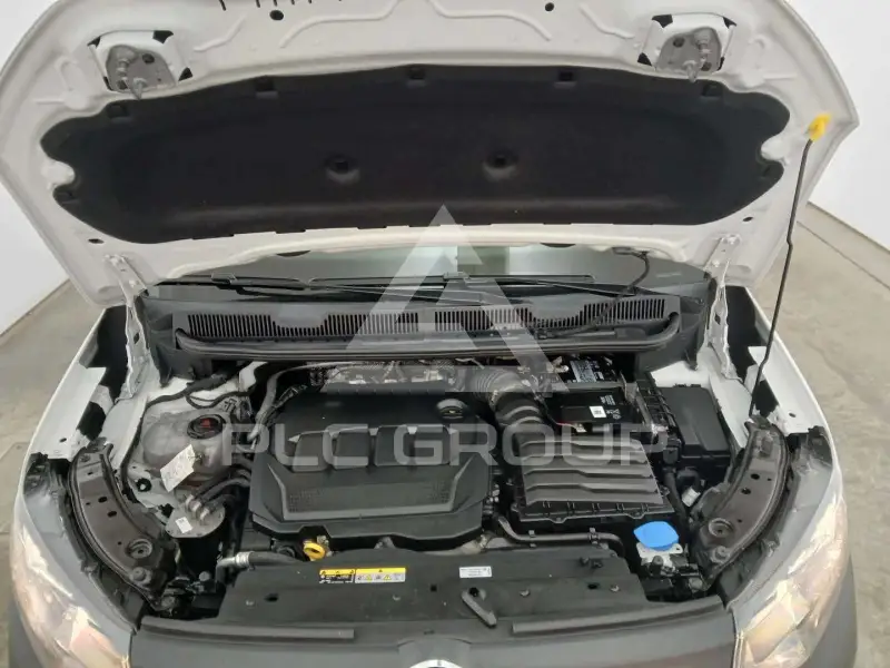 2022 Volkswagen Caddy