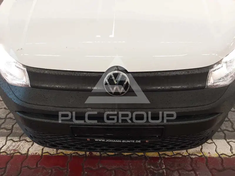 2022 Volkswagen Caddy