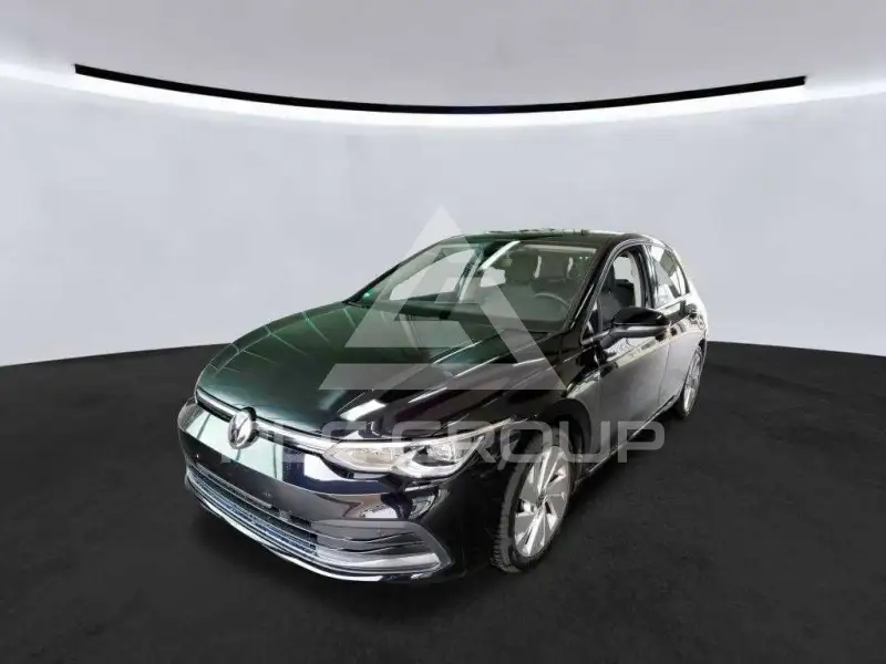2022 Volkswagen GOLF