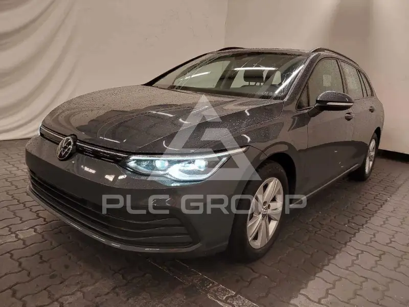2022 Volkswagen GOLF