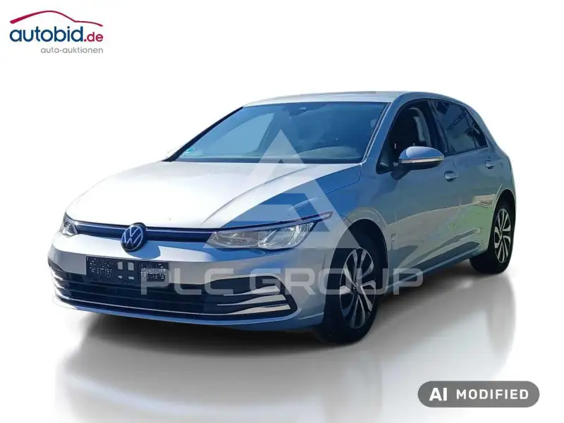 2022 Volkswagen GOLF