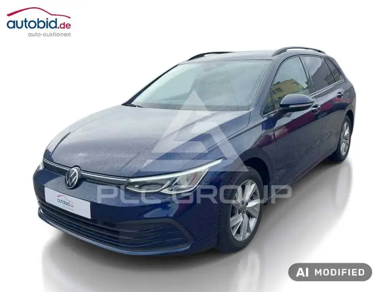 2022 Volkswagen GOLF