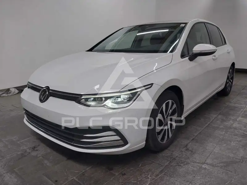 2022 Volkswagen GOLF