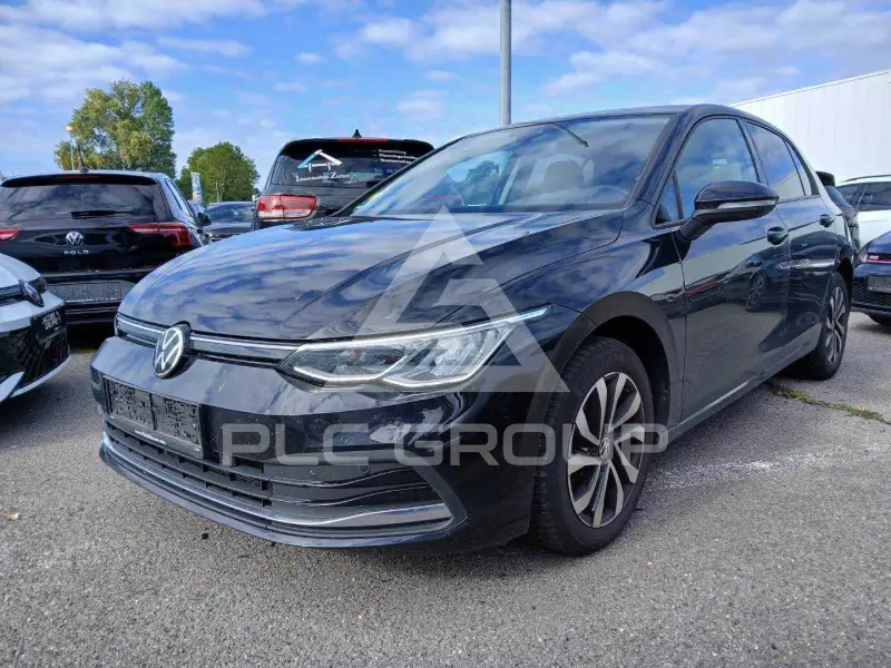 2022 Volkswagen GOLF
