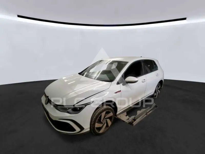 2022 Volkswagen GOLF