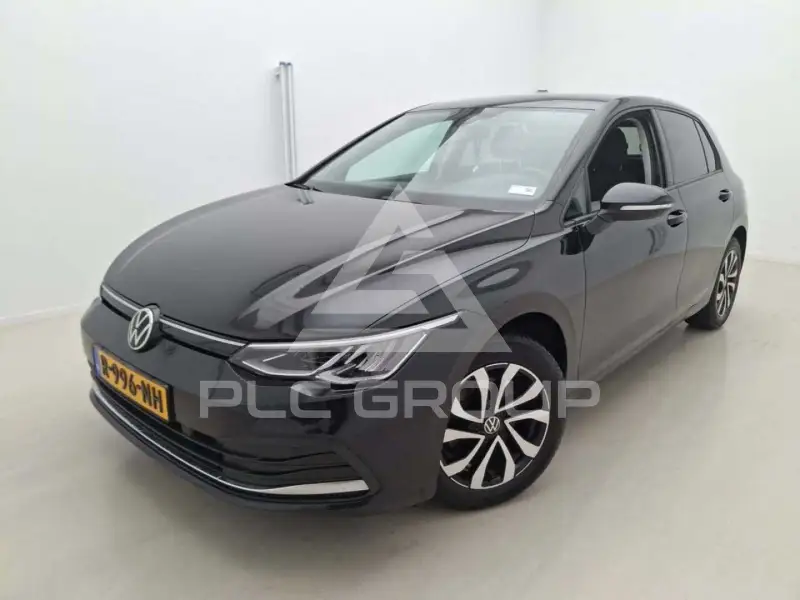 2022 Volkswagen GOLF