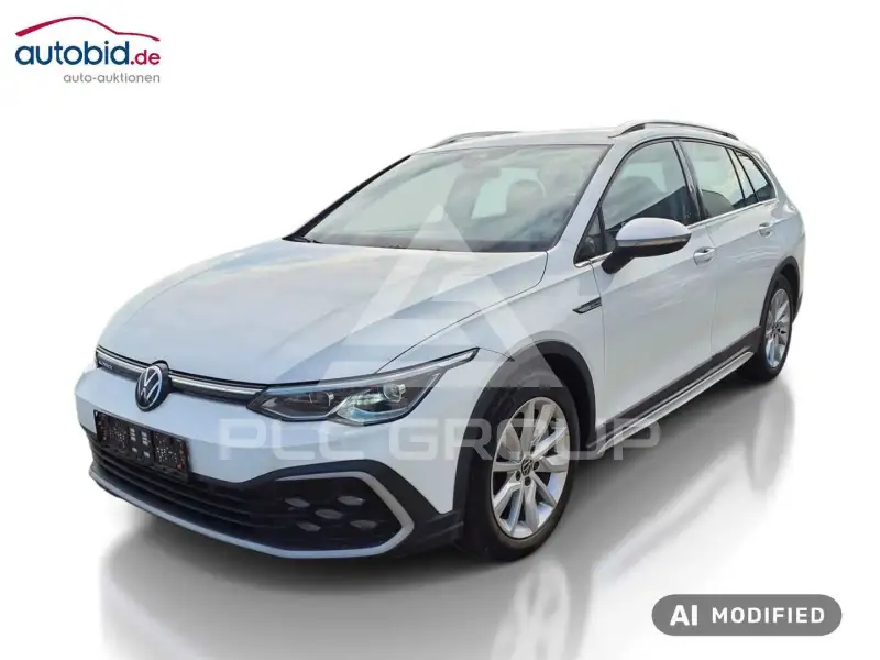 2022 Volkswagen GOLF