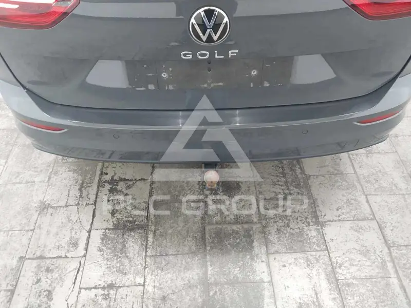 2022 Volkswagen GOLF