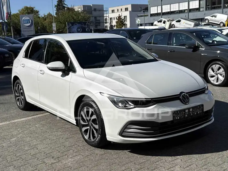 2022 Volkswagen GOLF
