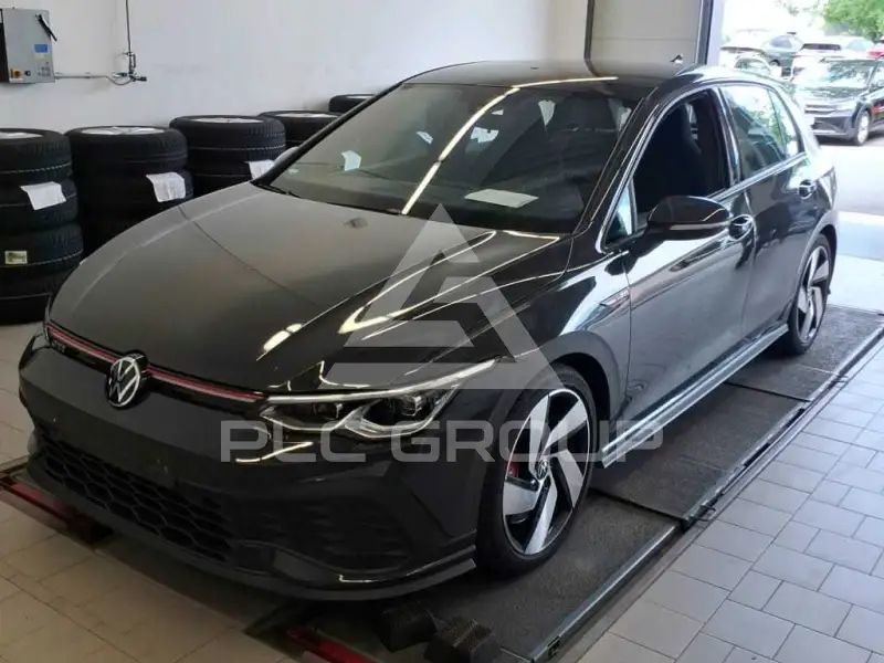 2022 Volkswagen GOLF