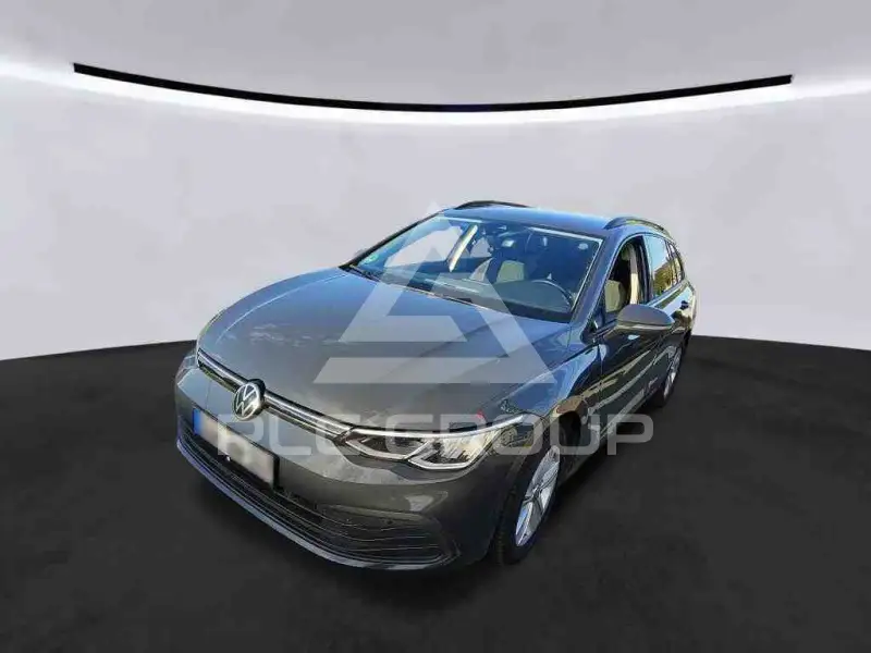 2022 Volkswagen GOLF