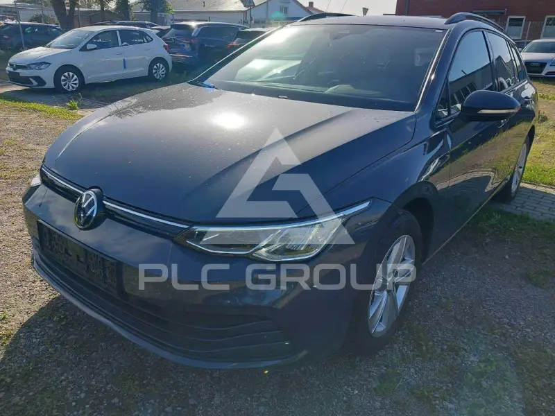2022 Volkswagen GOLF
