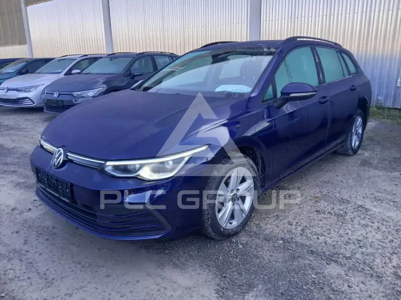 2022 Volkswagen GOLF