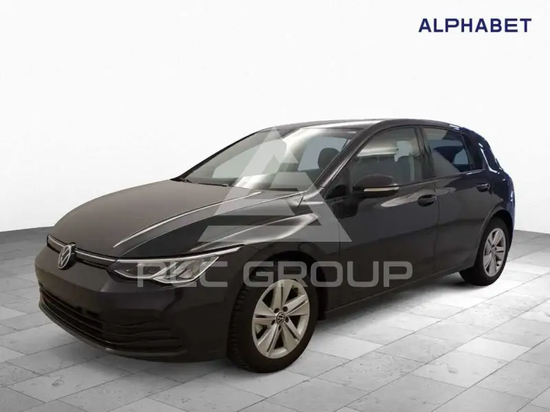 2022 Volkswagen GOLF