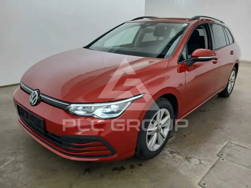 2022 Volkswagen GOLF
