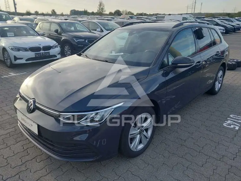 2022 Volkswagen GOLF
