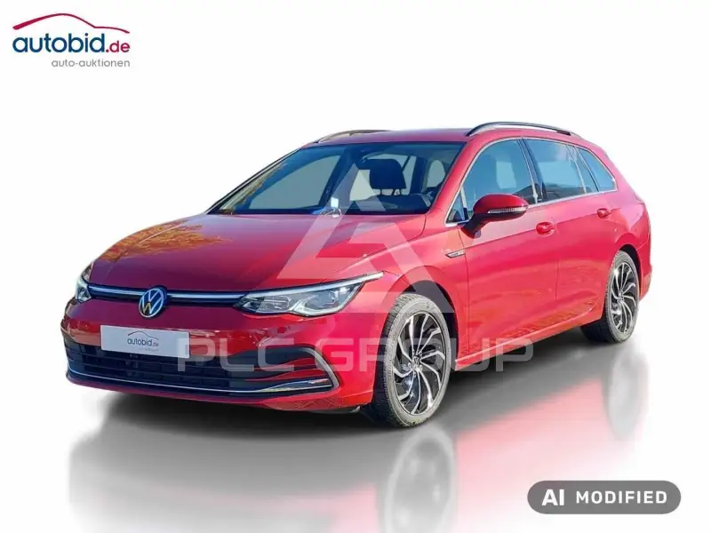 2022 Volkswagen GOLF