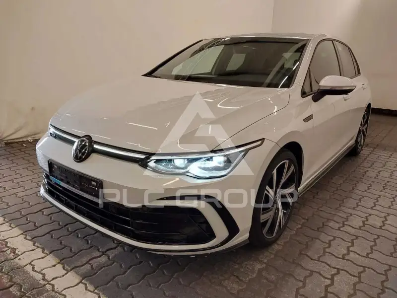 2022 Volkswagen GOLF