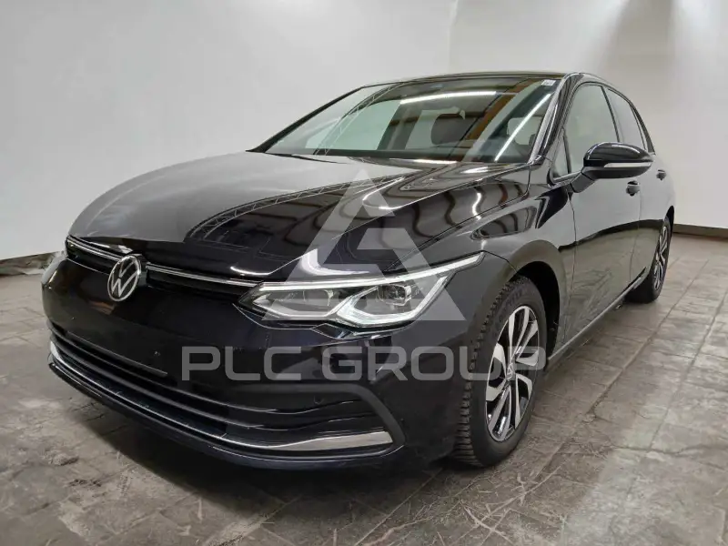 2022 Volkswagen GOLF