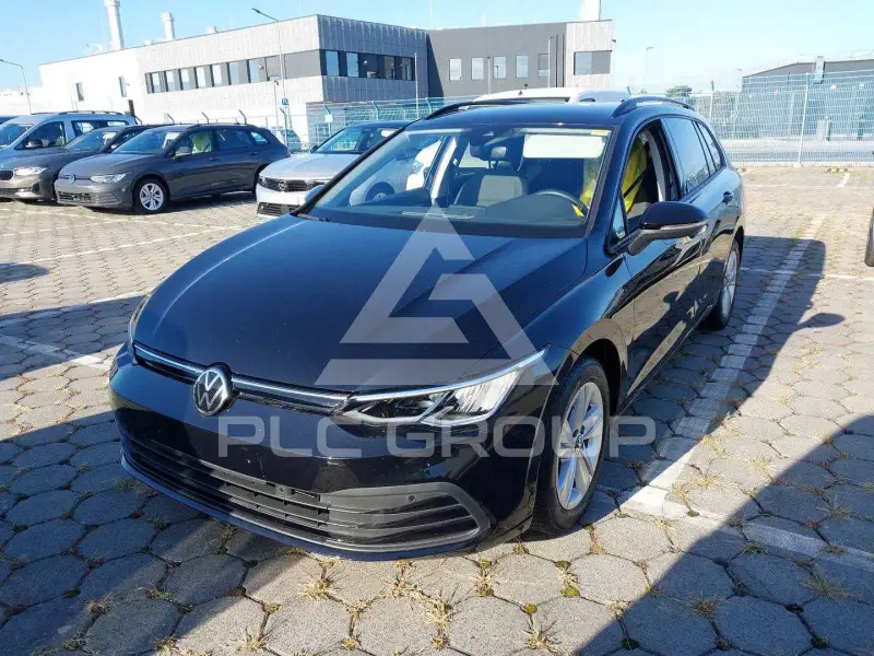 2022 Volkswagen GOLF