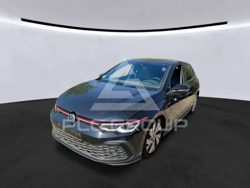 2022 Volkswagen GOLF