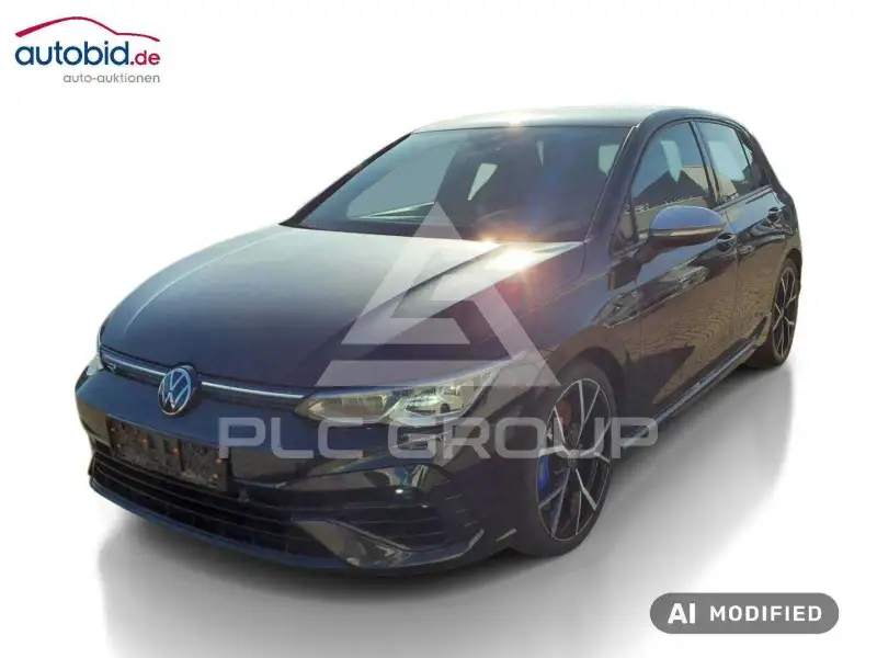 2022 Volkswagen GOLF