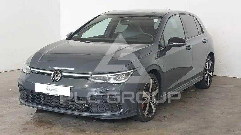2022 Volkswagen GOLF
