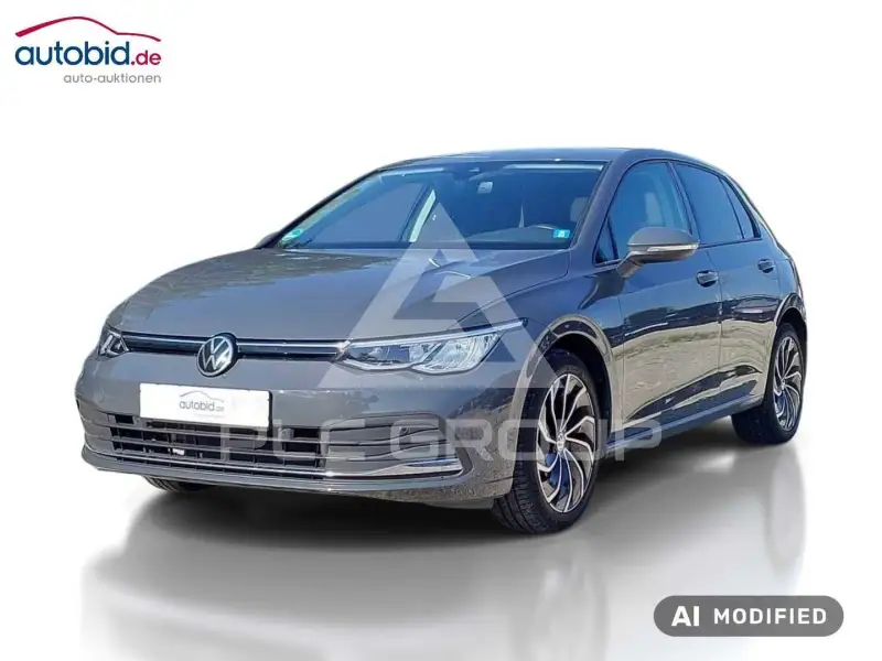 2022 Volkswagen GOLF