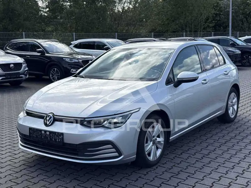 2022 Volkswagen GOLF
