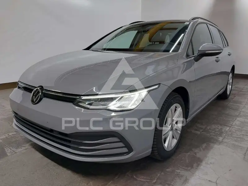 2022 Volkswagen GOLF