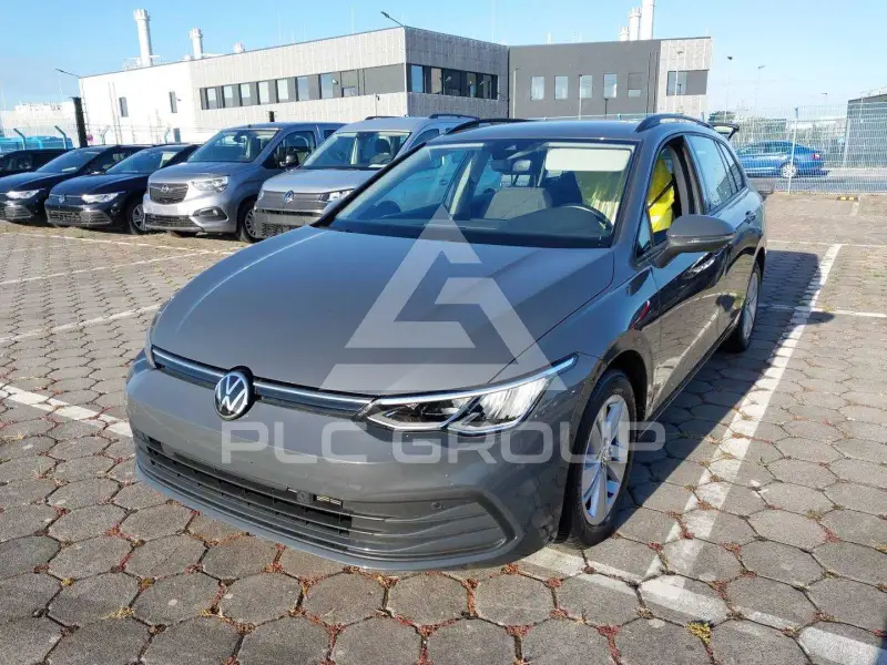 2022 Volkswagen GOLF