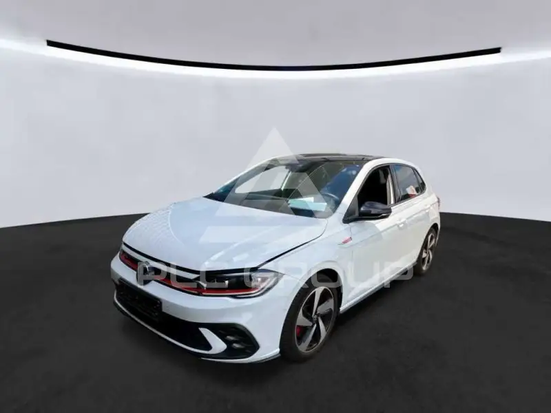 2022 Volkswagen Polo
