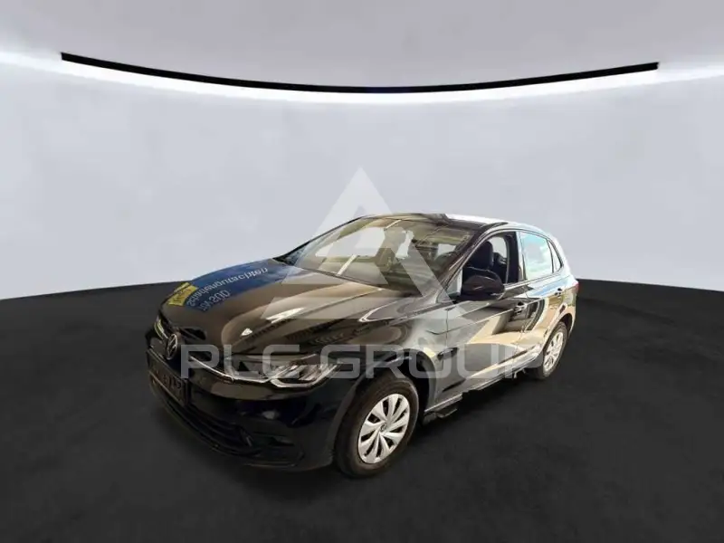 2022 Volkswagen Polo