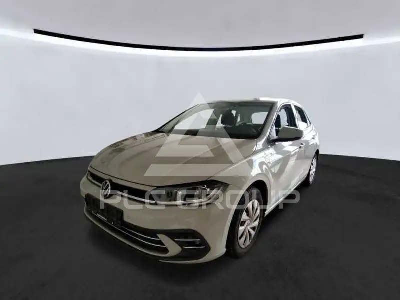 2022 Volkswagen Polo