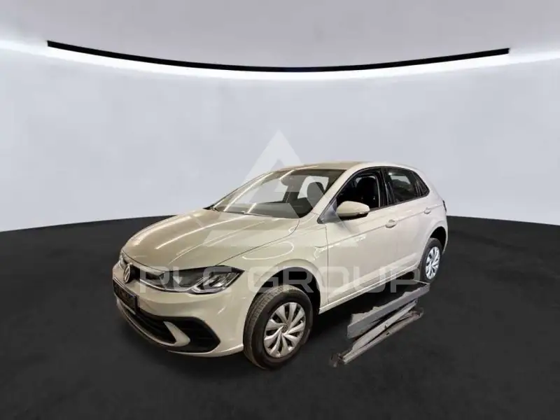 2022 Volkswagen Polo
