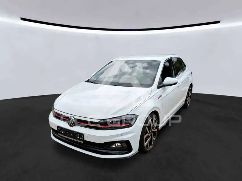 2022 Volkswagen Polo