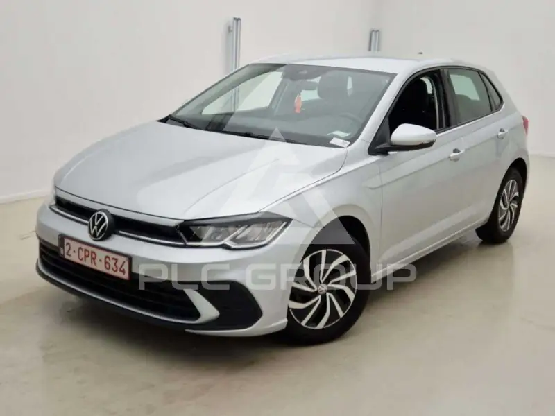 2022 Volkswagen Polo