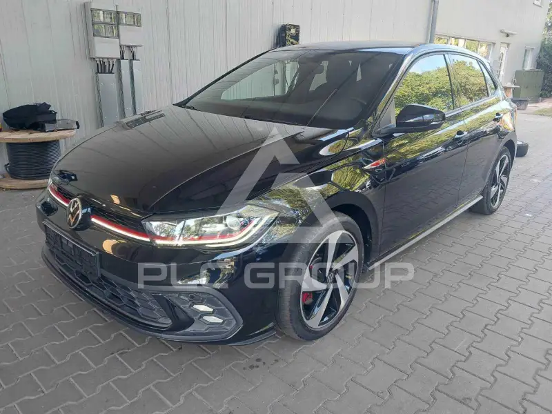 2022 Volkswagen Polo
