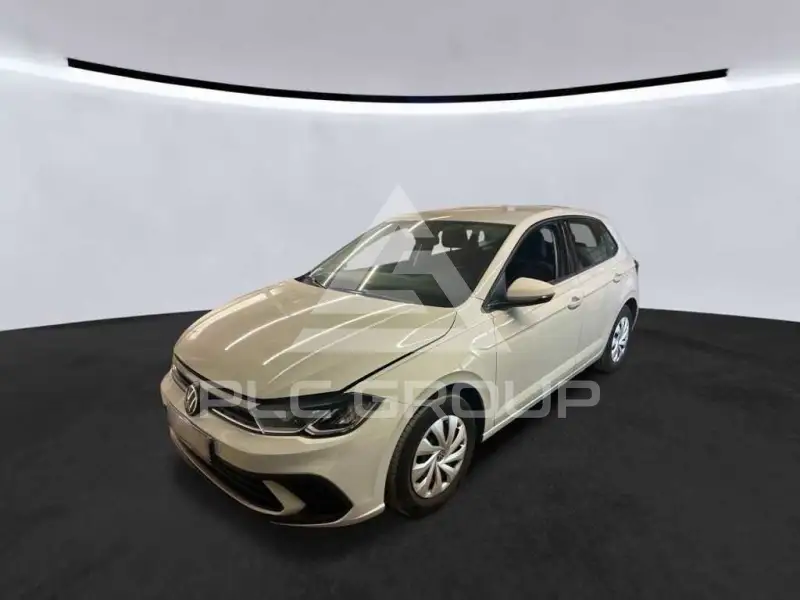 2022 Volkswagen Polo